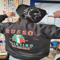 russo painting hoodie - gregorys graphics